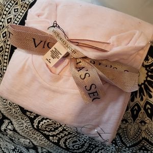 Victoria's Secret Pajama Sleep Set